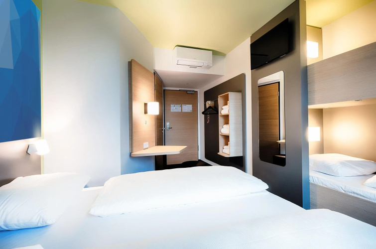 B&B Hotel Vejle