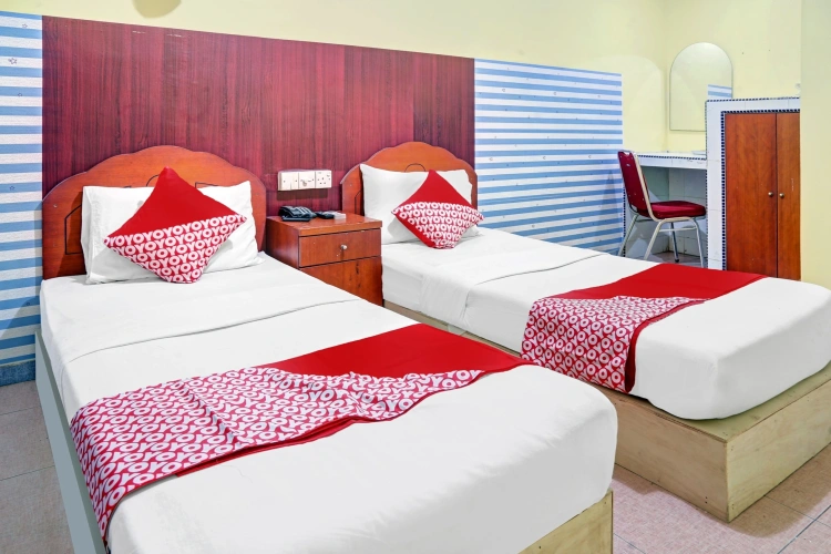 Double Suite
