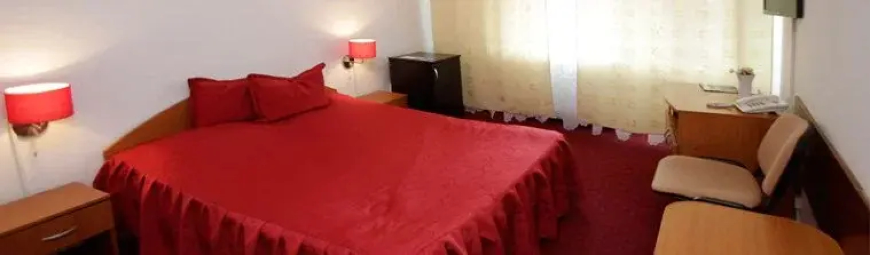 Hotel Ialomita