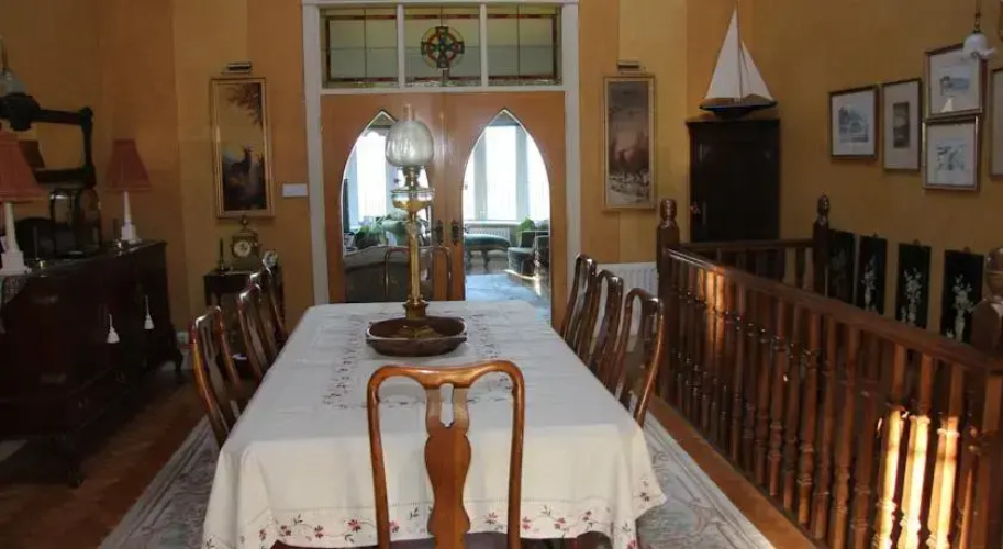 Farland View B&B