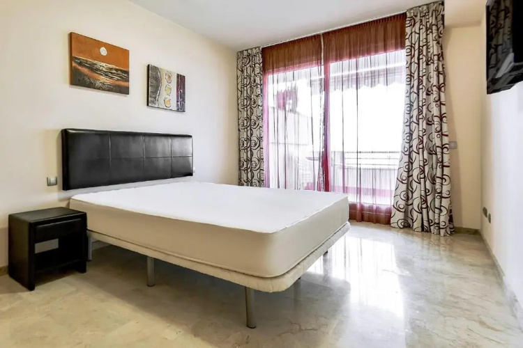 Playa de la Arena 1 Bedroom