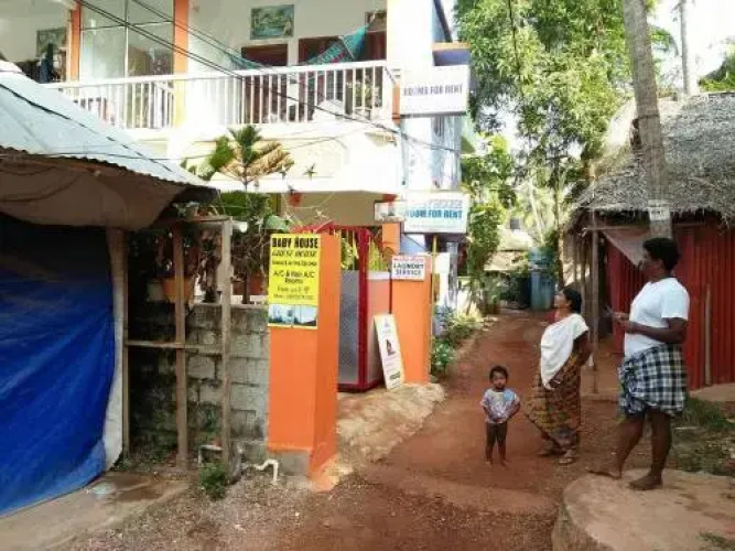 Baby House