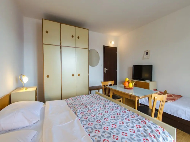 Apartments Desa