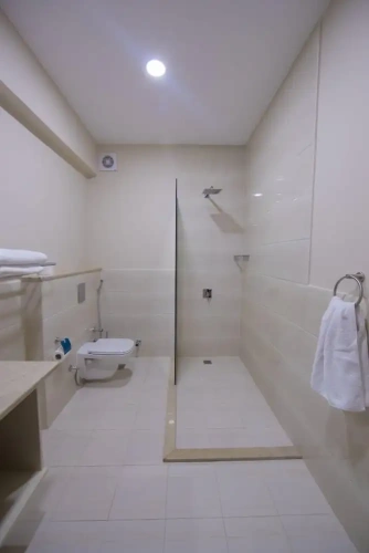 Classic Double Apartment