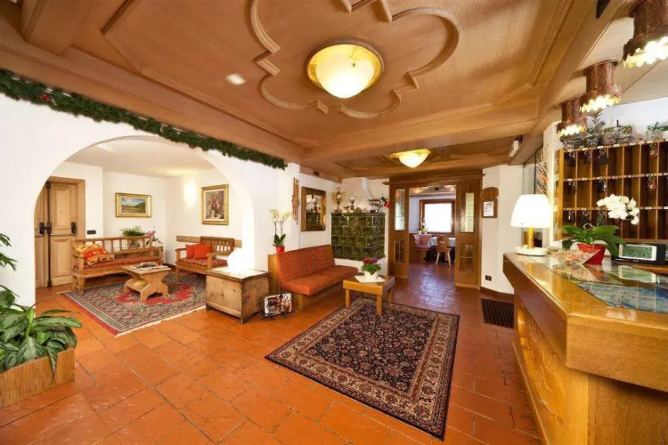 Hotel Livigno