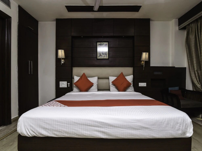 Hotel Tryfena
