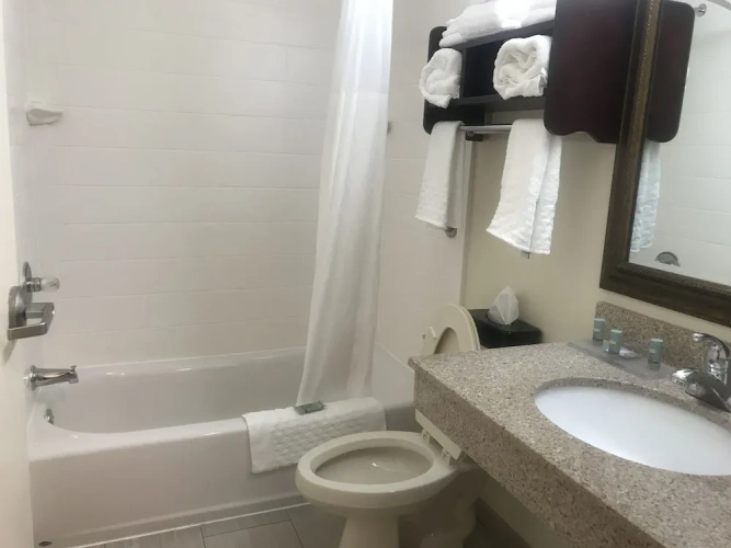 Double Suite