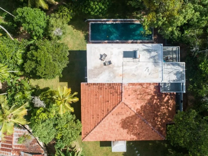 3 Bedrooms Villa
