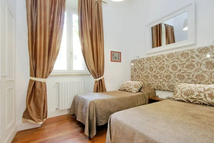 Croce - WR Apartments
