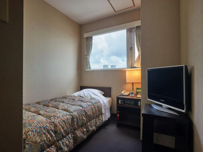 Hotel Yamanouchi