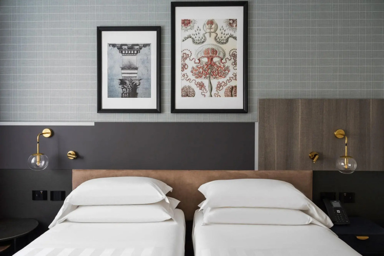 IQ Hotel Firenze