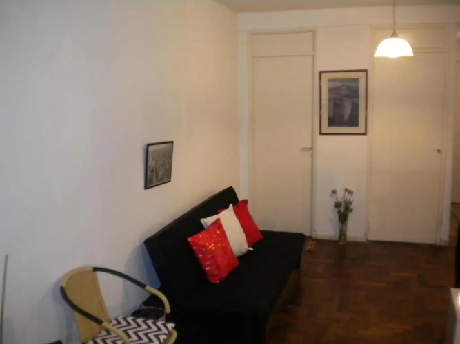 Recoleta Apartamento