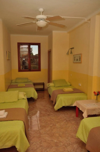 Hostal Atlanta