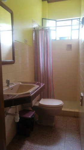 Hostal Ok