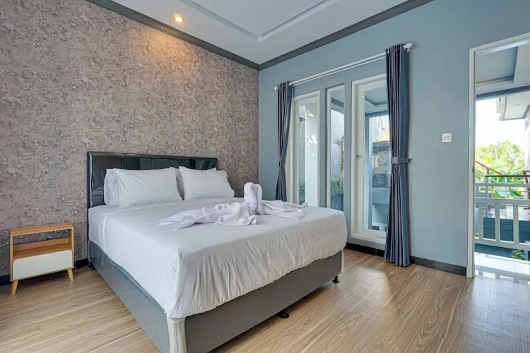 Villa Master Residance - Denpasar