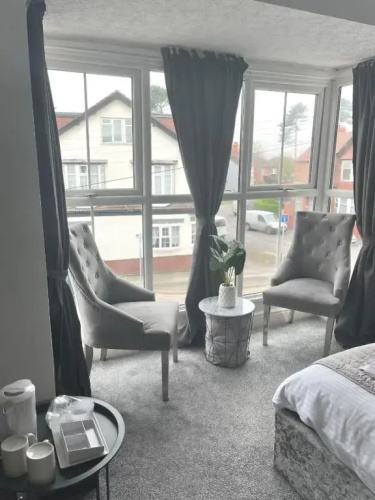Glynvale Hotel