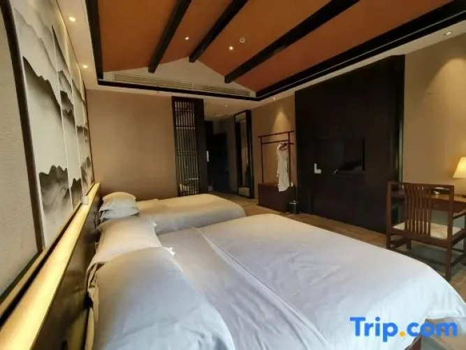 Business Twin room