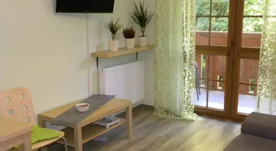 Apartament U Anny