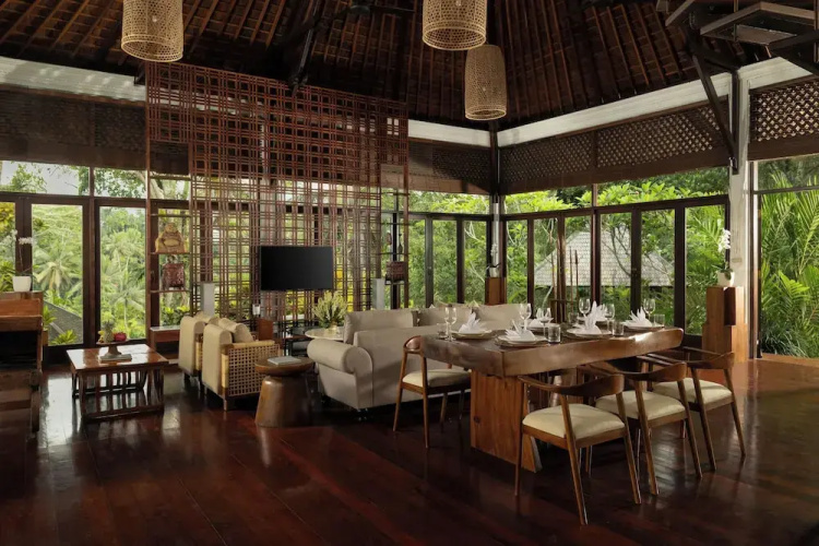 Villa Leona Ubud