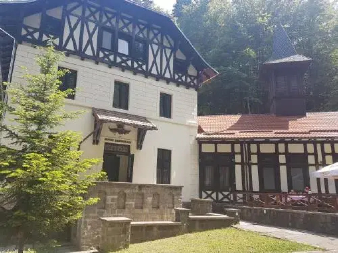 Otel görseli