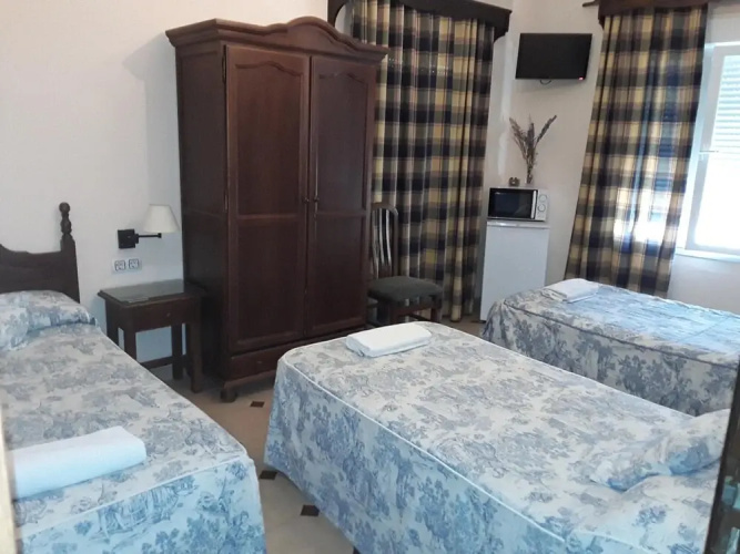 Hostal Rocío