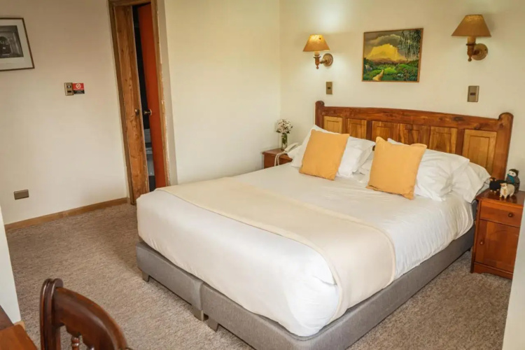Hotel Boutique El Greco