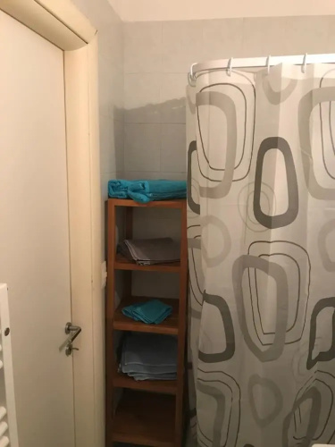 Speri 3 Apartment