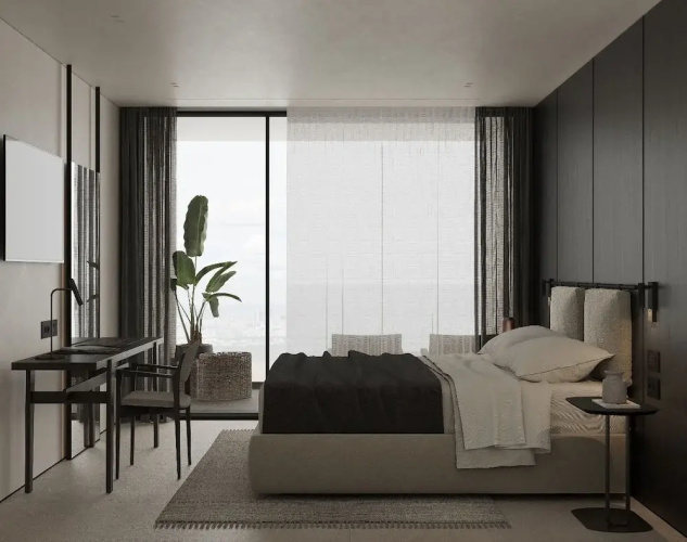 Dream Hotel Saranda