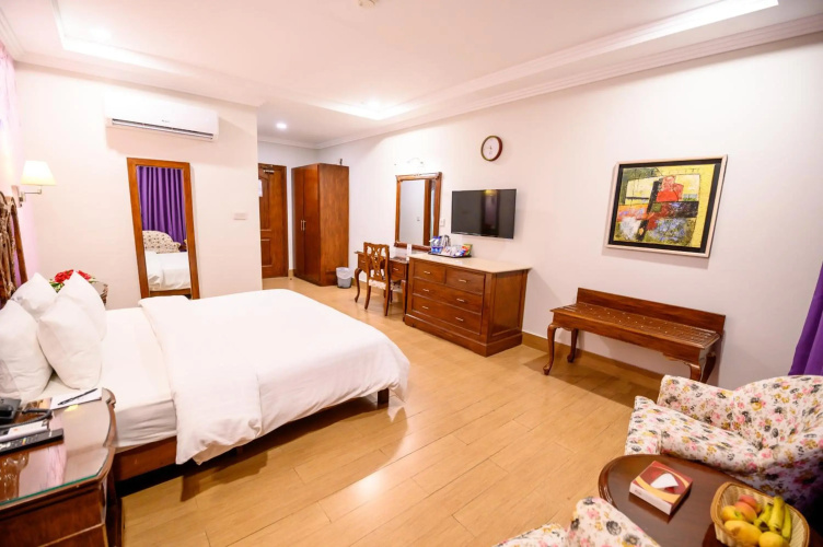 Hotel One Sargodha