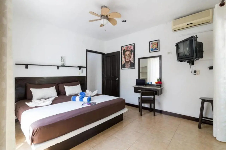 Frida Villa - Dolce Vita Caribe Beach