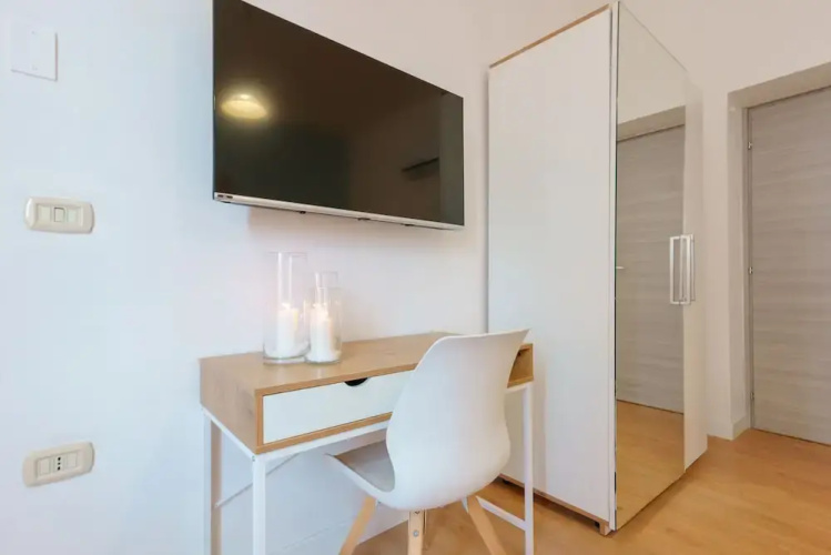 Bissenti Rooms