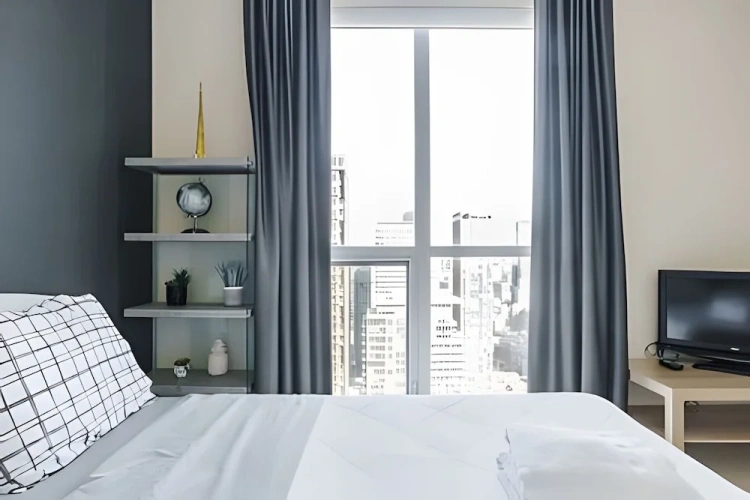 Business Apartment