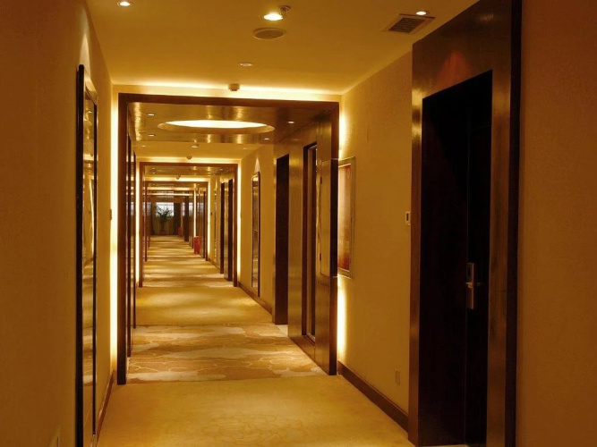 Congtai Grand Hotel