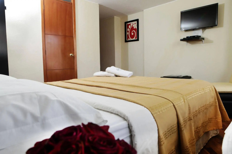 Hostal Capri