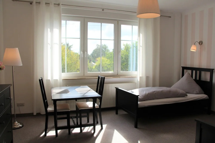 Pension Belger