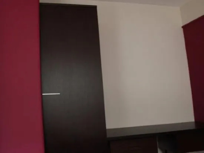 Apartament Malinowy