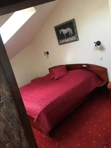 Hotel Audruvis
