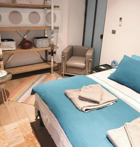 Chambres de charme Bastia