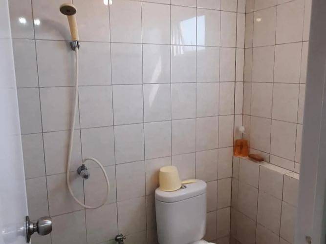 Bintaro Parkview A1228