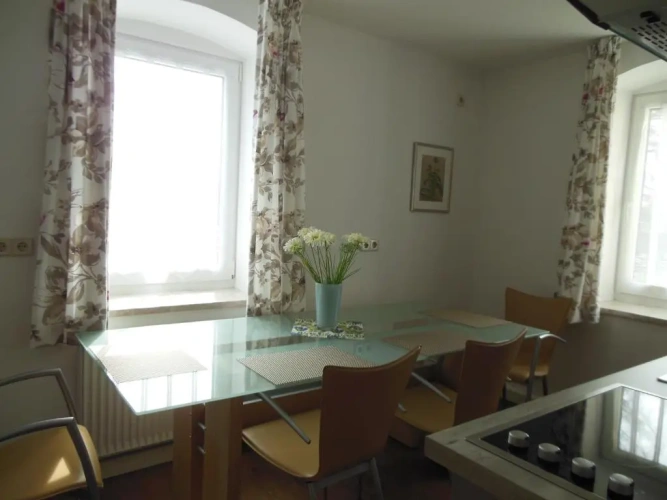 Basement Apartment