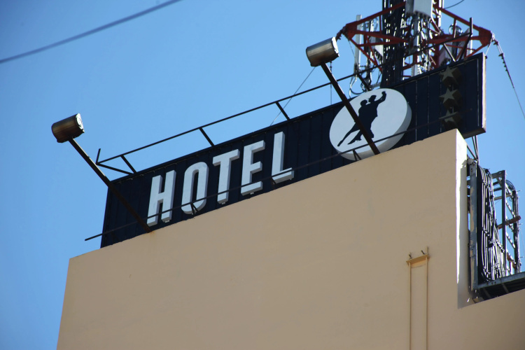 Hotelafbeelding