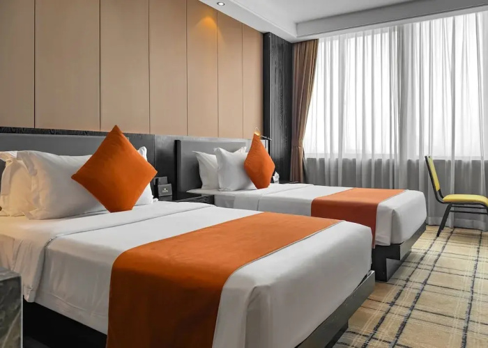 Ocean Hotel