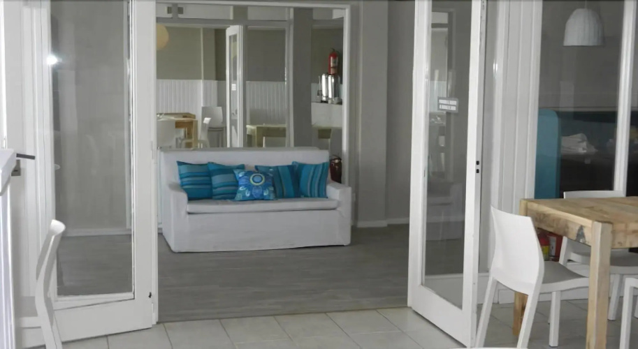 Hostal Rayentray