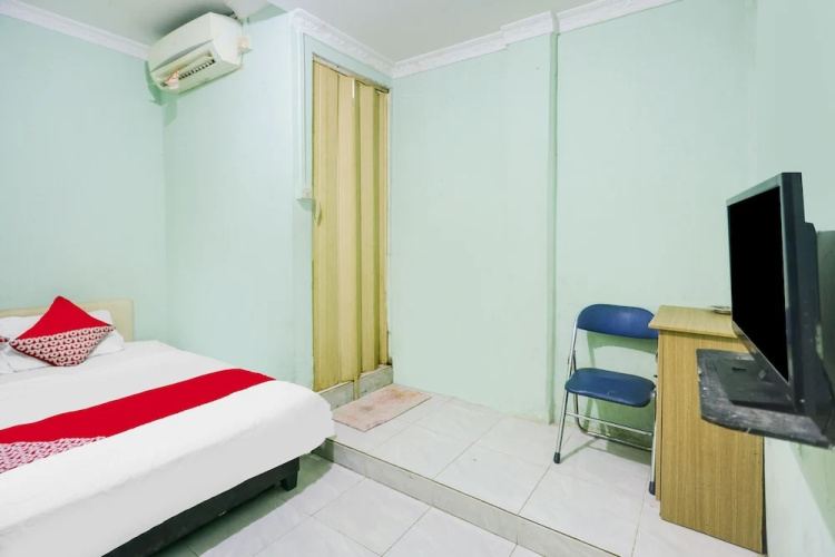 Hotel O Rajawali Inn