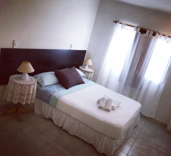 Hotel Alfonso 1