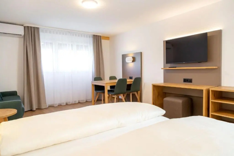 Hotel Olympica