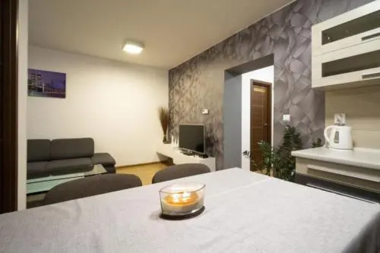 Apartman Adam