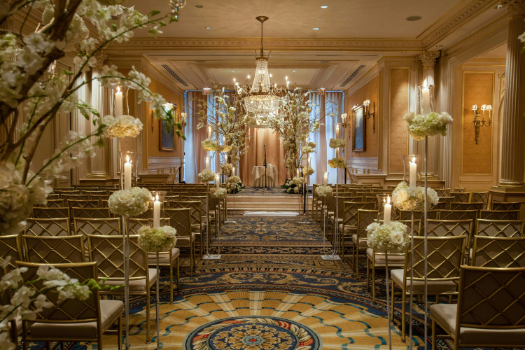 JW Marriott Essex House New York photo 26