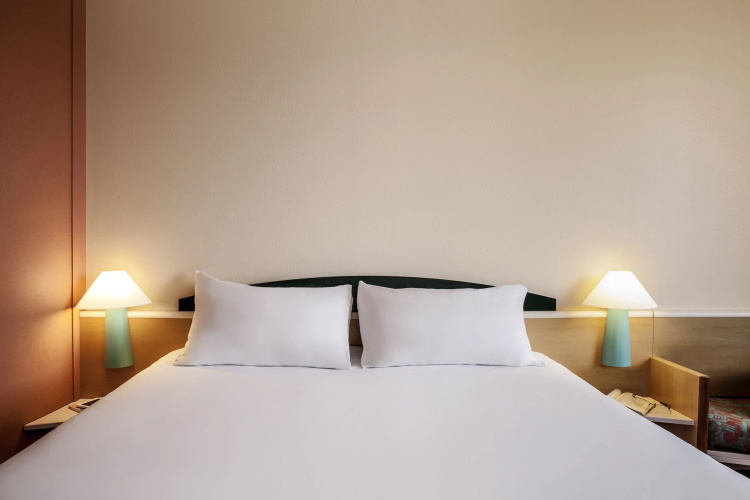 ibis Grenoble Centre Bastille