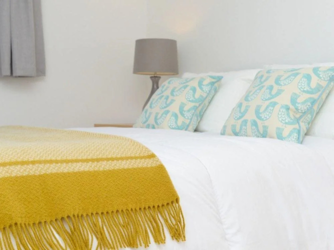 The Regency River View Apartment